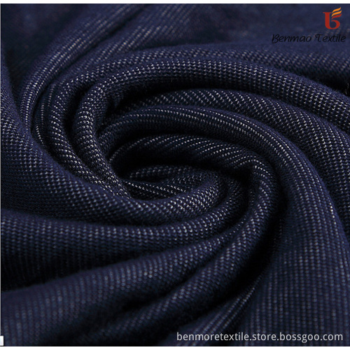 Polyester/Cotton Denim/Denim Fabric Stretch Denim Fabric /Jeans